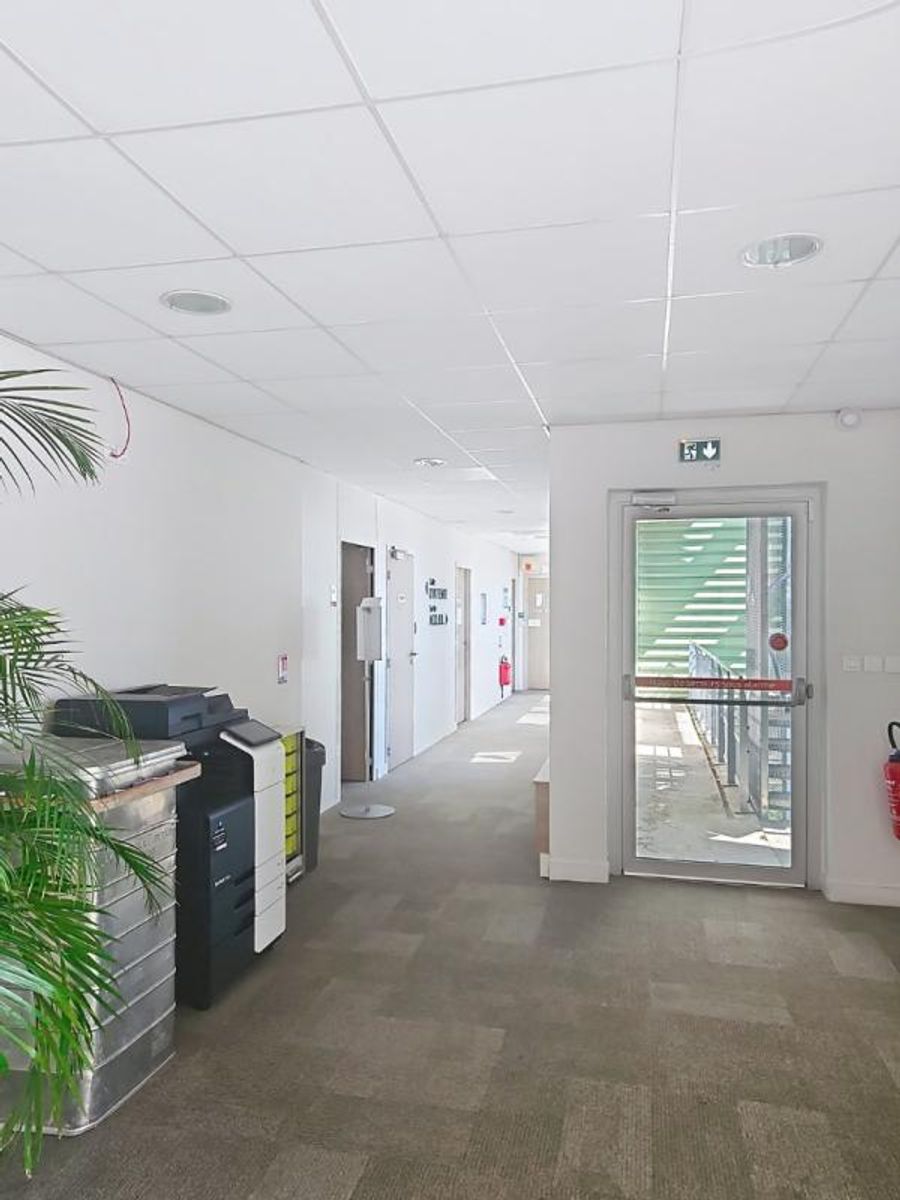 BUREAUX A LOUER - TOULOUSE - 253 M²