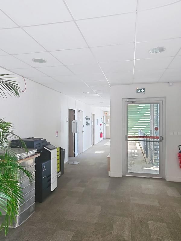 BUREAUX A LOUER - TOULOUSE - 253 M²