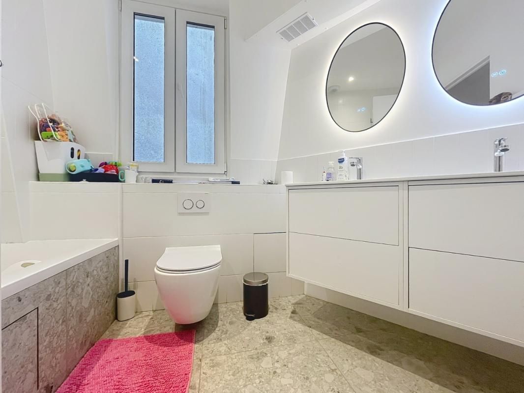 Appartement T5 non meublé - rue de Rennes - Paris (6)