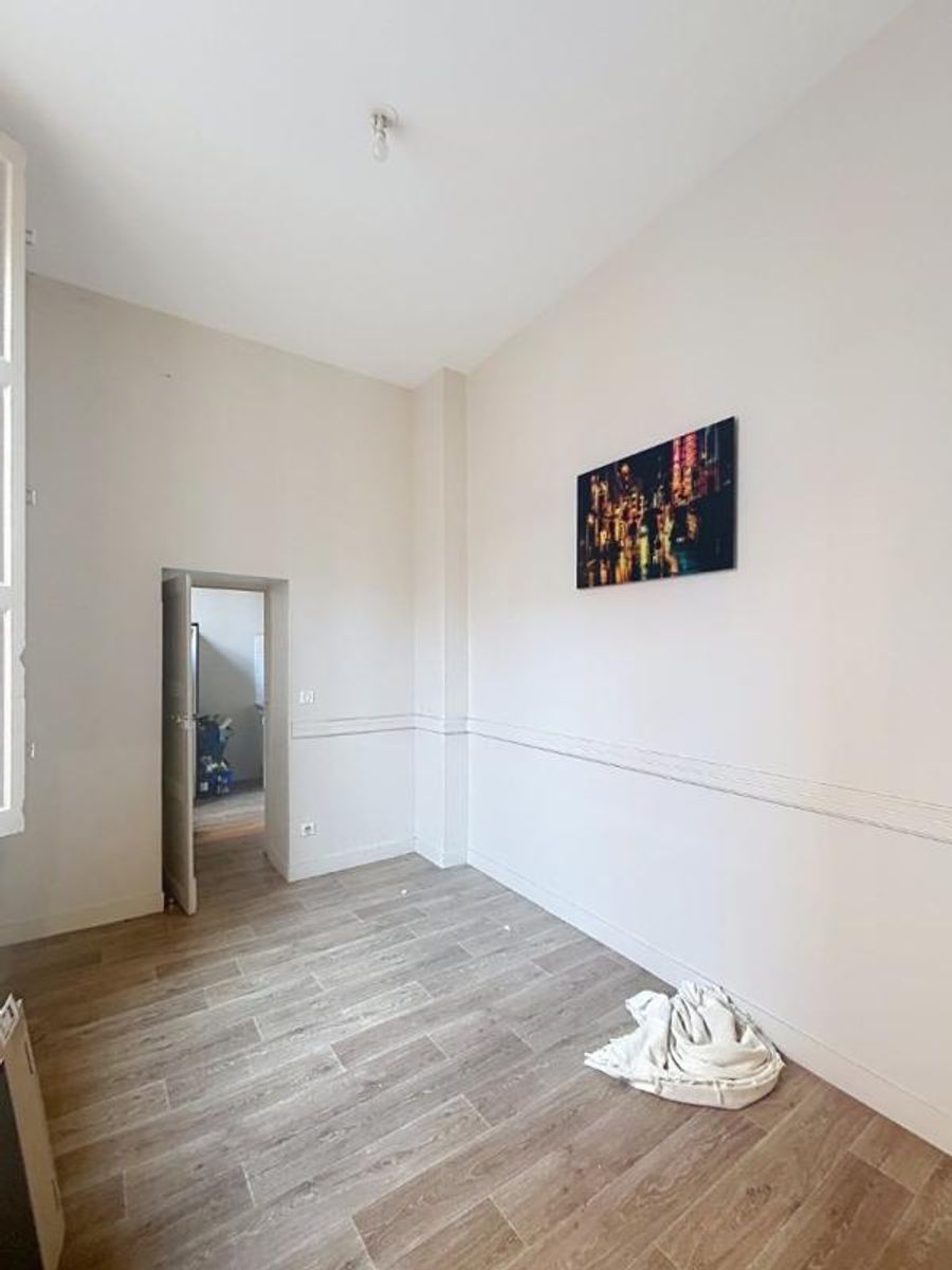 Location T3 bis duplex St Georges