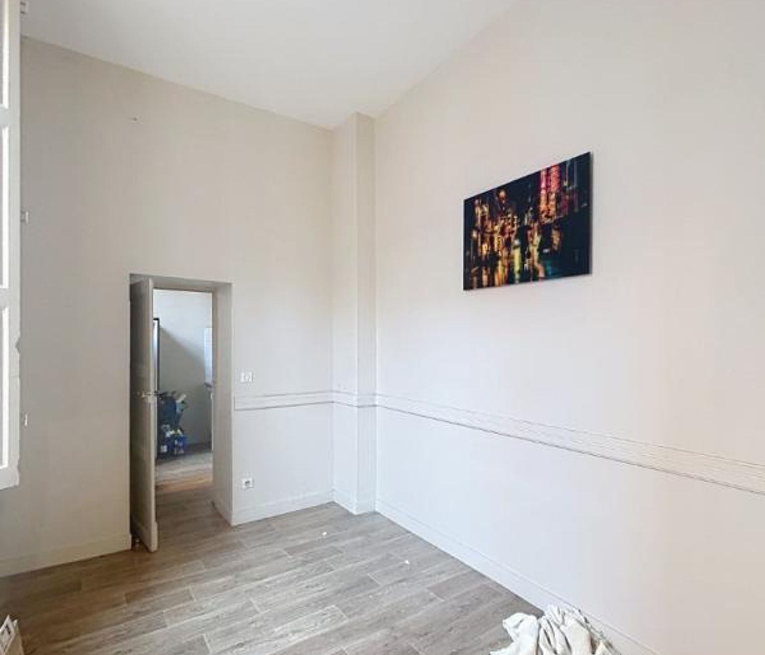 Location T3 bis duplex St Georges