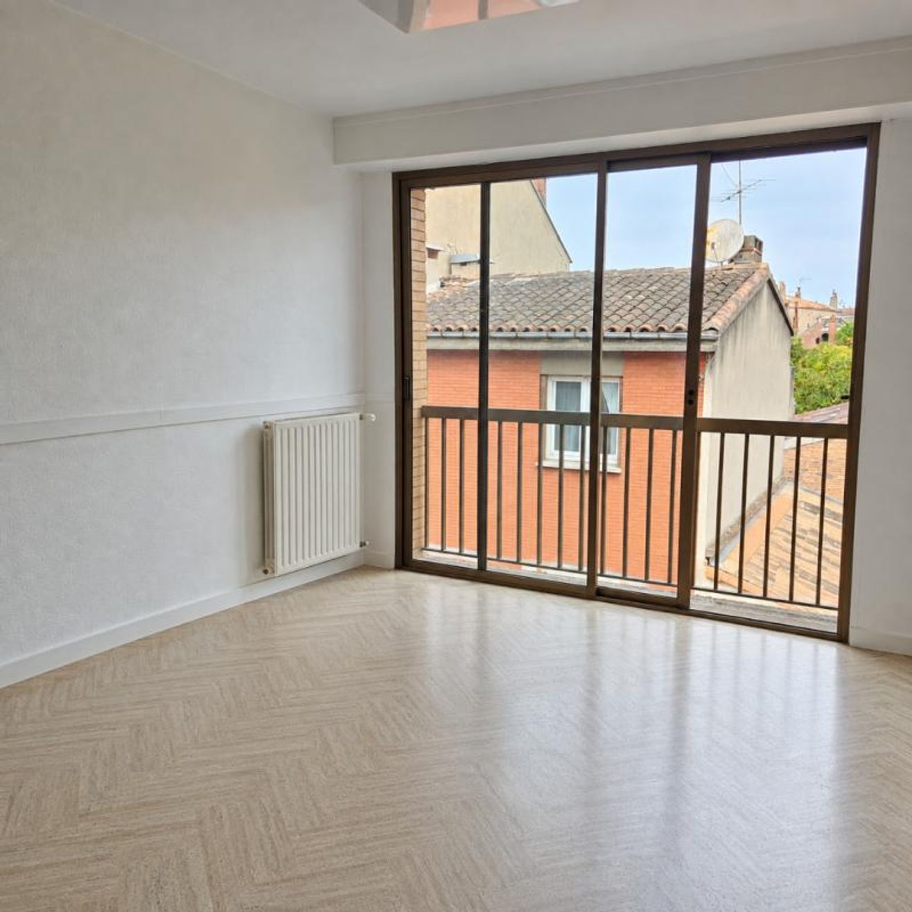 Bureaux à louer - 61 m² - Toulouse Compans Caffarelli