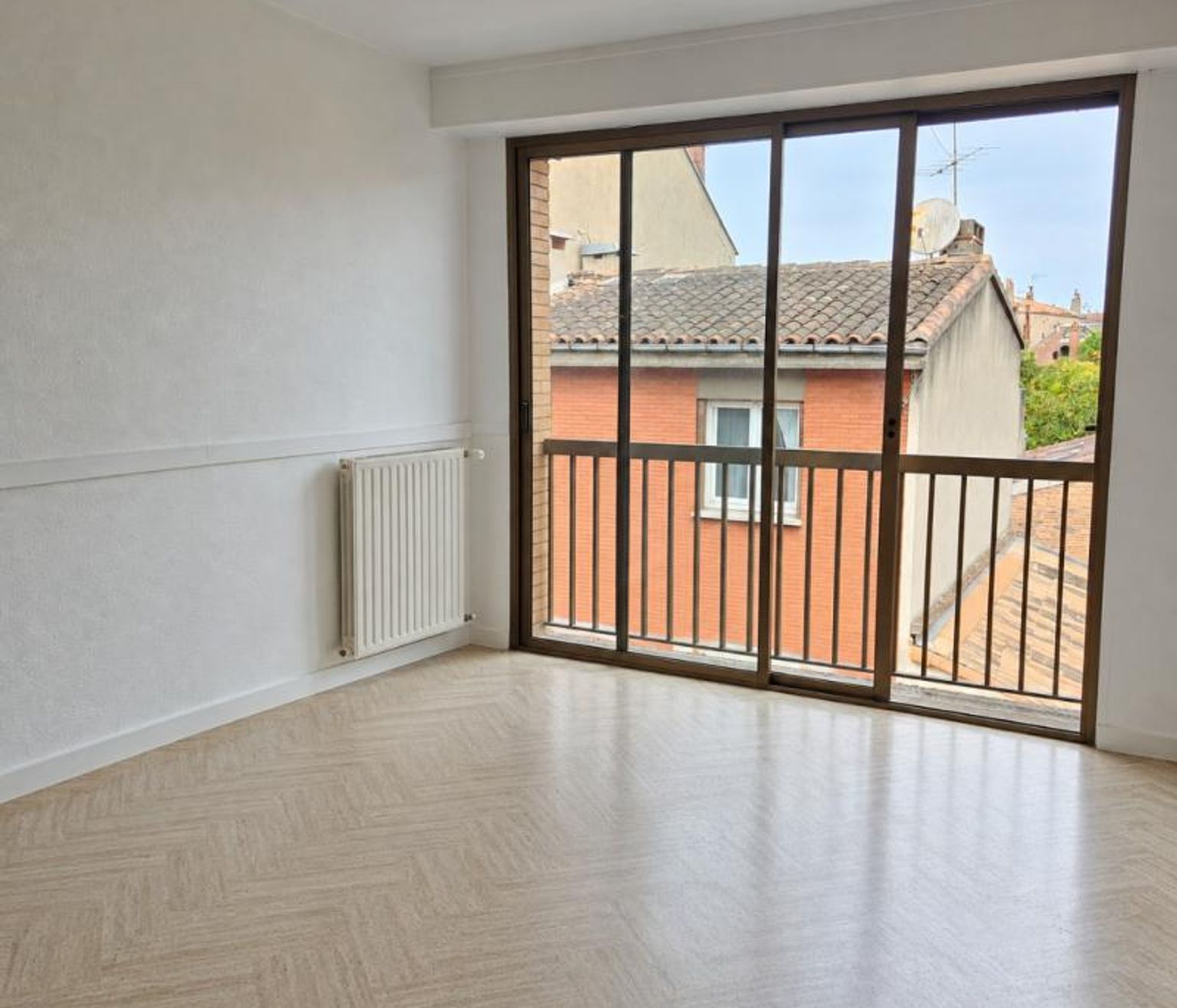 Bureaux à louer - 61 m² - Toulouse Compans Caffarelli