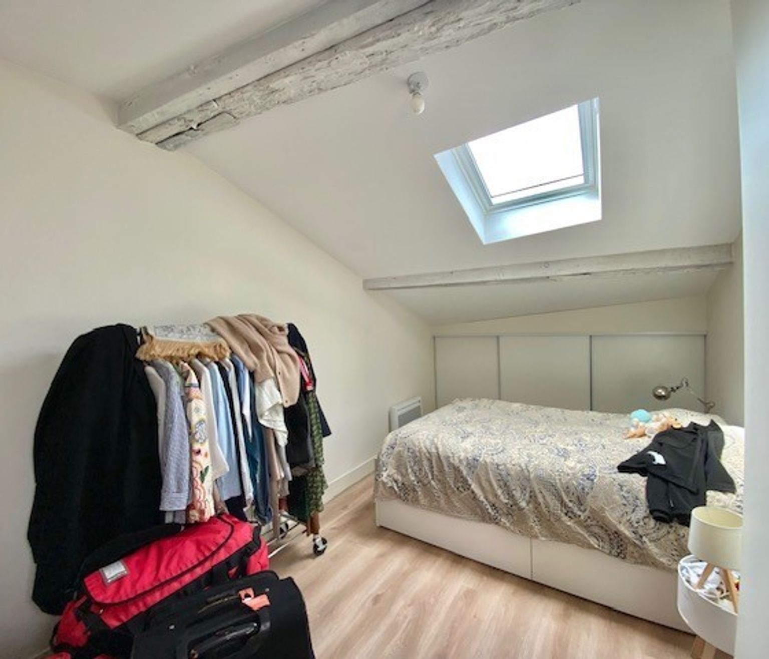Location T3 de 64 m² Capitole ( colocation acceptées ) non meublé