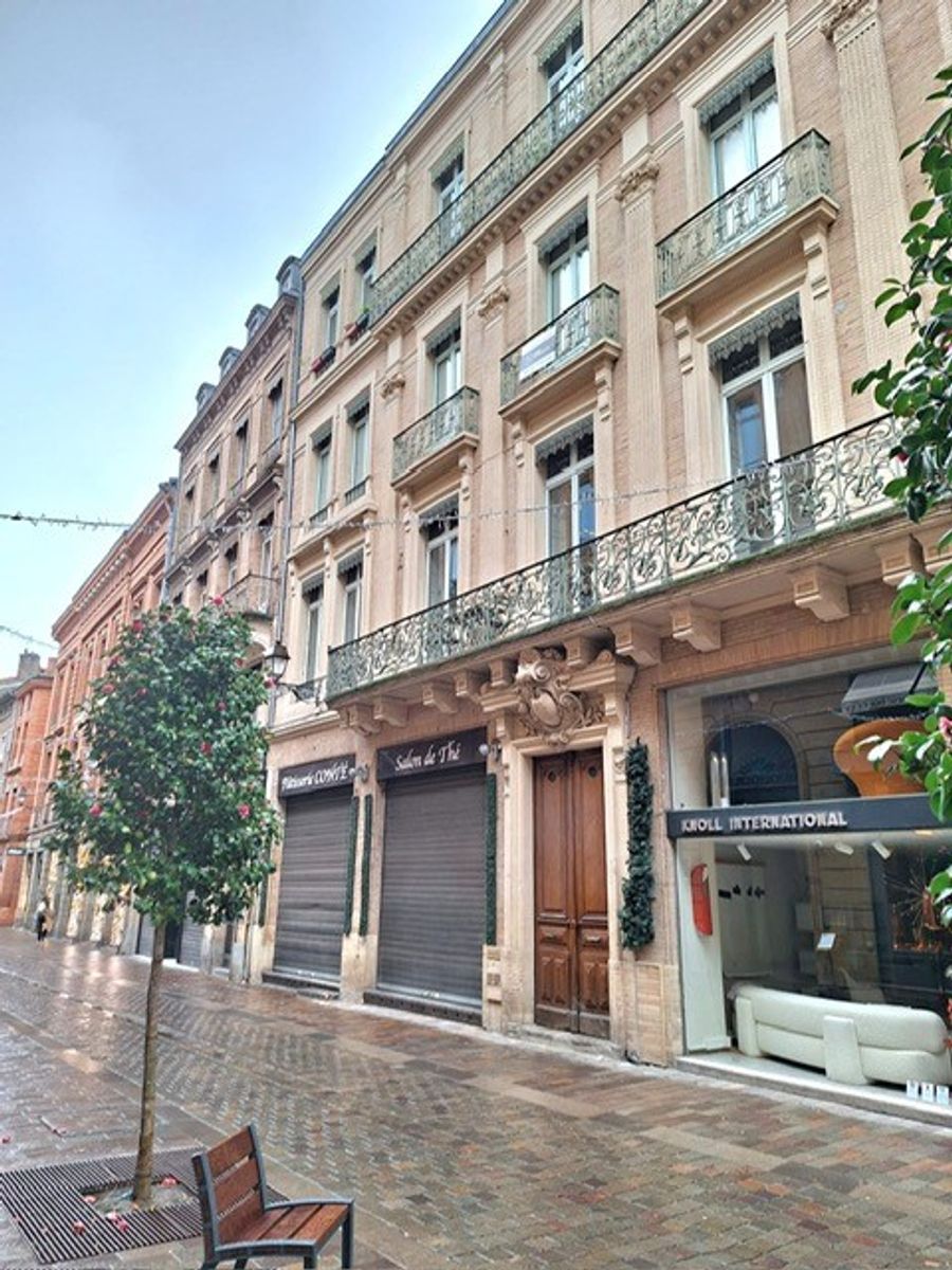 Caso Patrimoine, Investisseur immobilier de confiance à Toulouse, Paris et Bordeaux