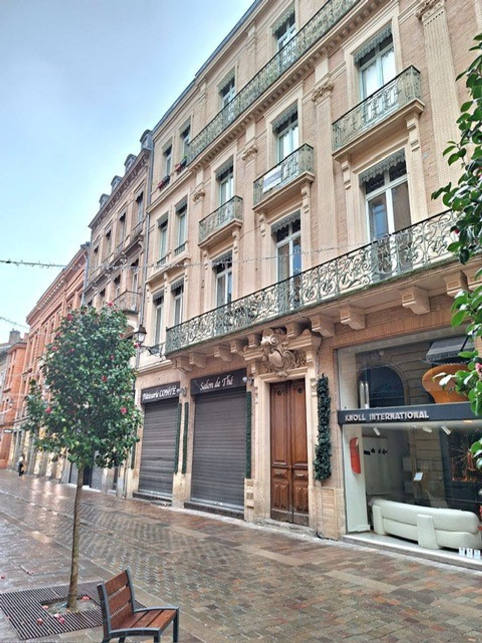 Caso Patrimoine, Investisseur immobilier de confiance à Toulouse, Paris et Bordeaux