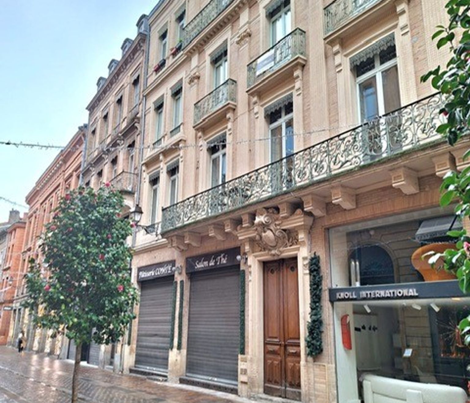 Caso Patrimoine, Investisseur immobilier de confiance à Toulouse, Paris et Bordeaux