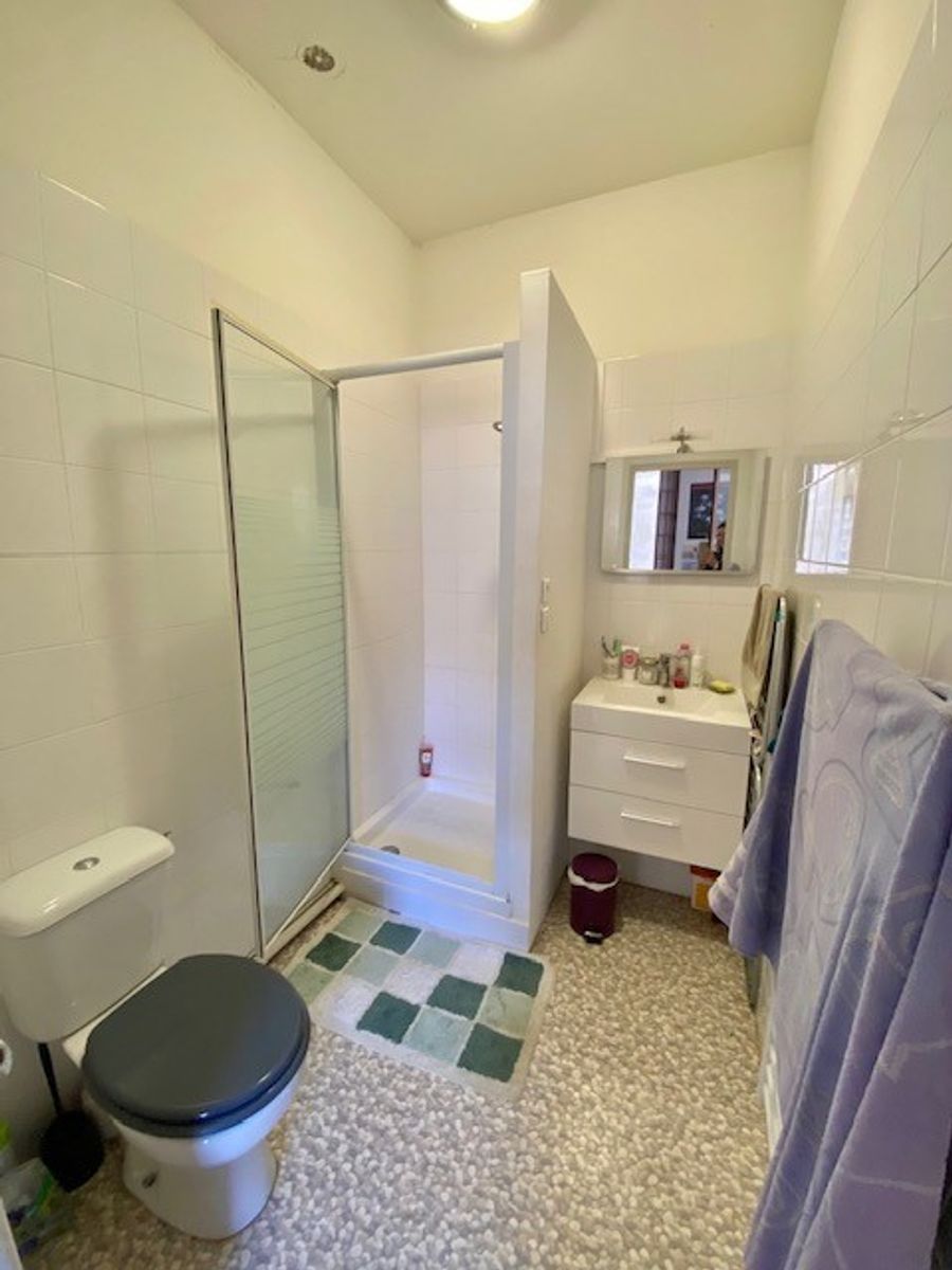 Location T1 de 26.37 m² Jean Jaurès