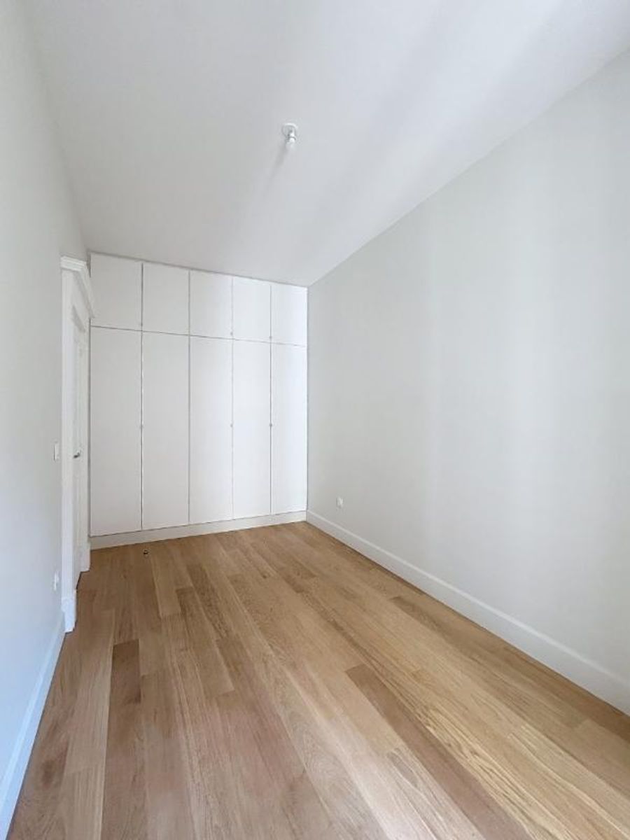 Location magnifique T4 neuf ( 95.10 m² )  quartier Carmes