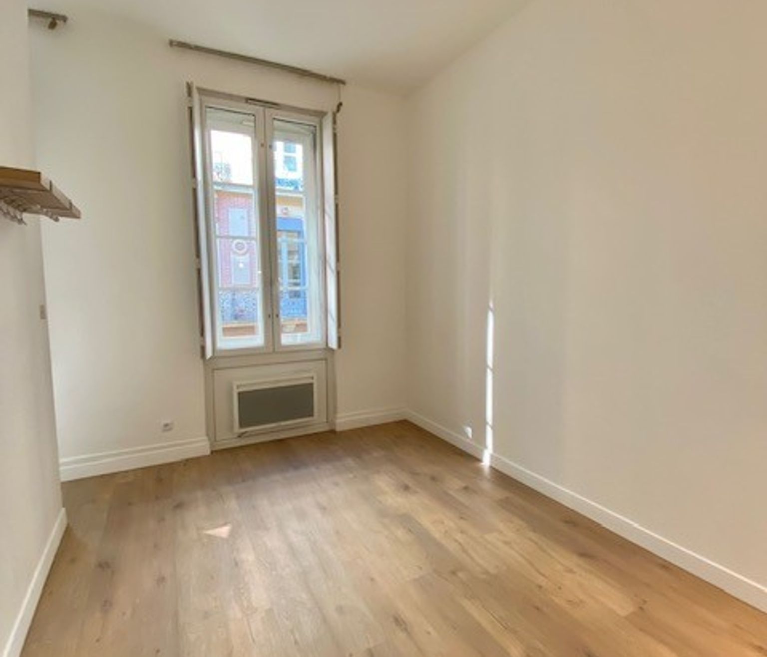 Location T1 de 15.25 m² Capitole proche Fermat