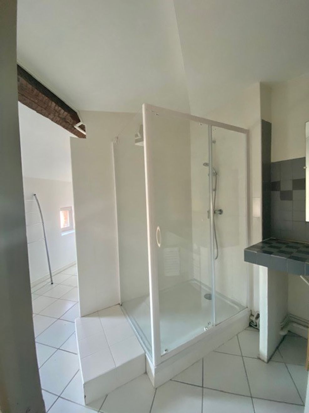 Location T4 de 83 m² quartier  Capitole avec climatisation