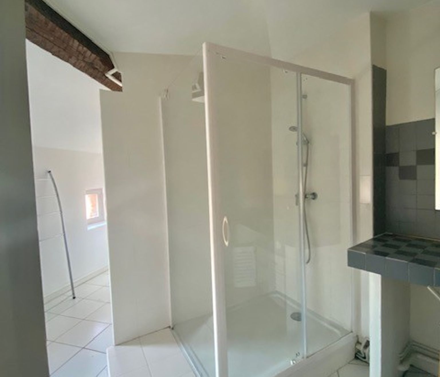 Location T4 de 83 m² quartier Capitole avec climatisation