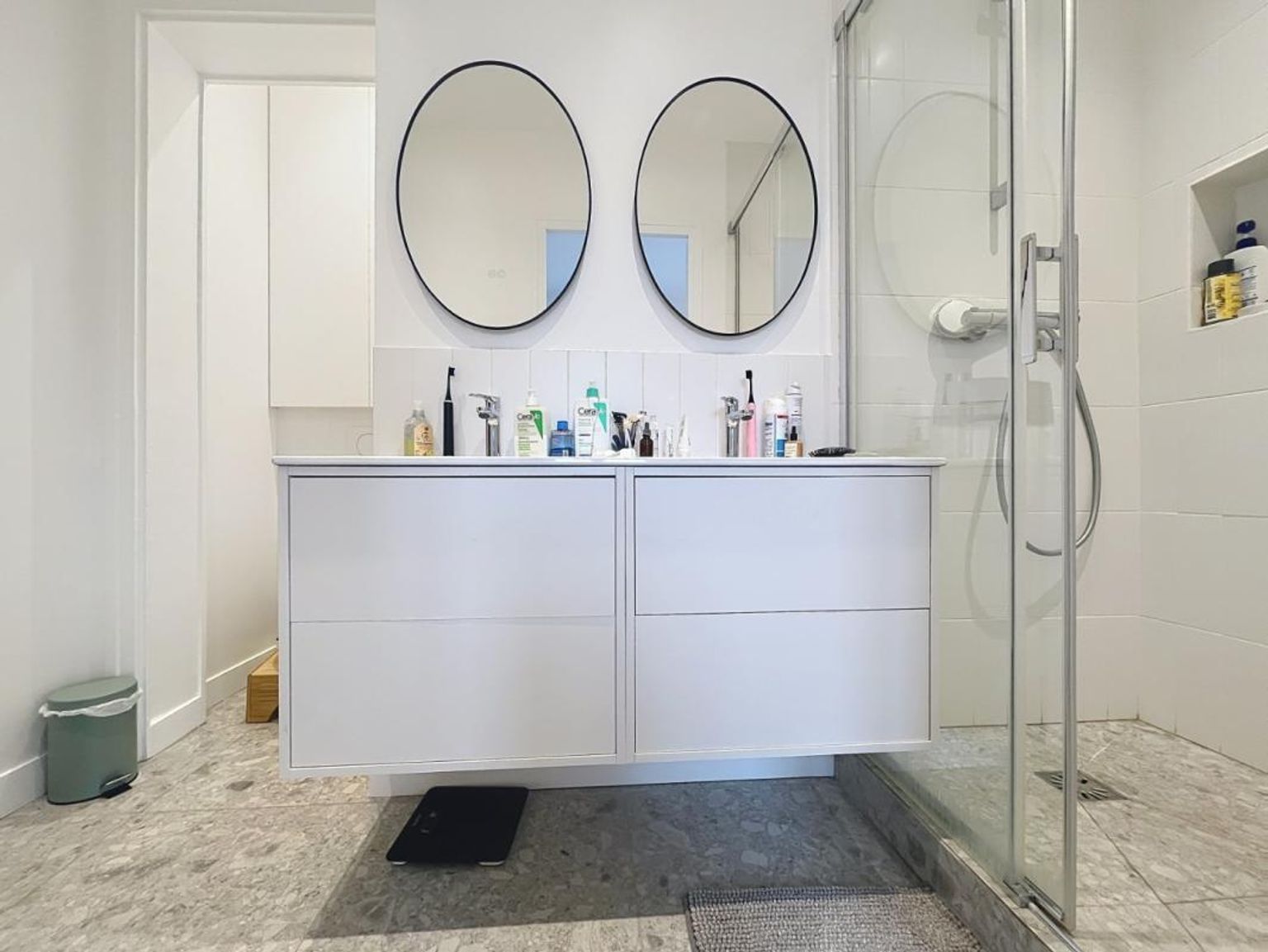 Appartement T5 non meublé - rue de Rennes - Paris (6)