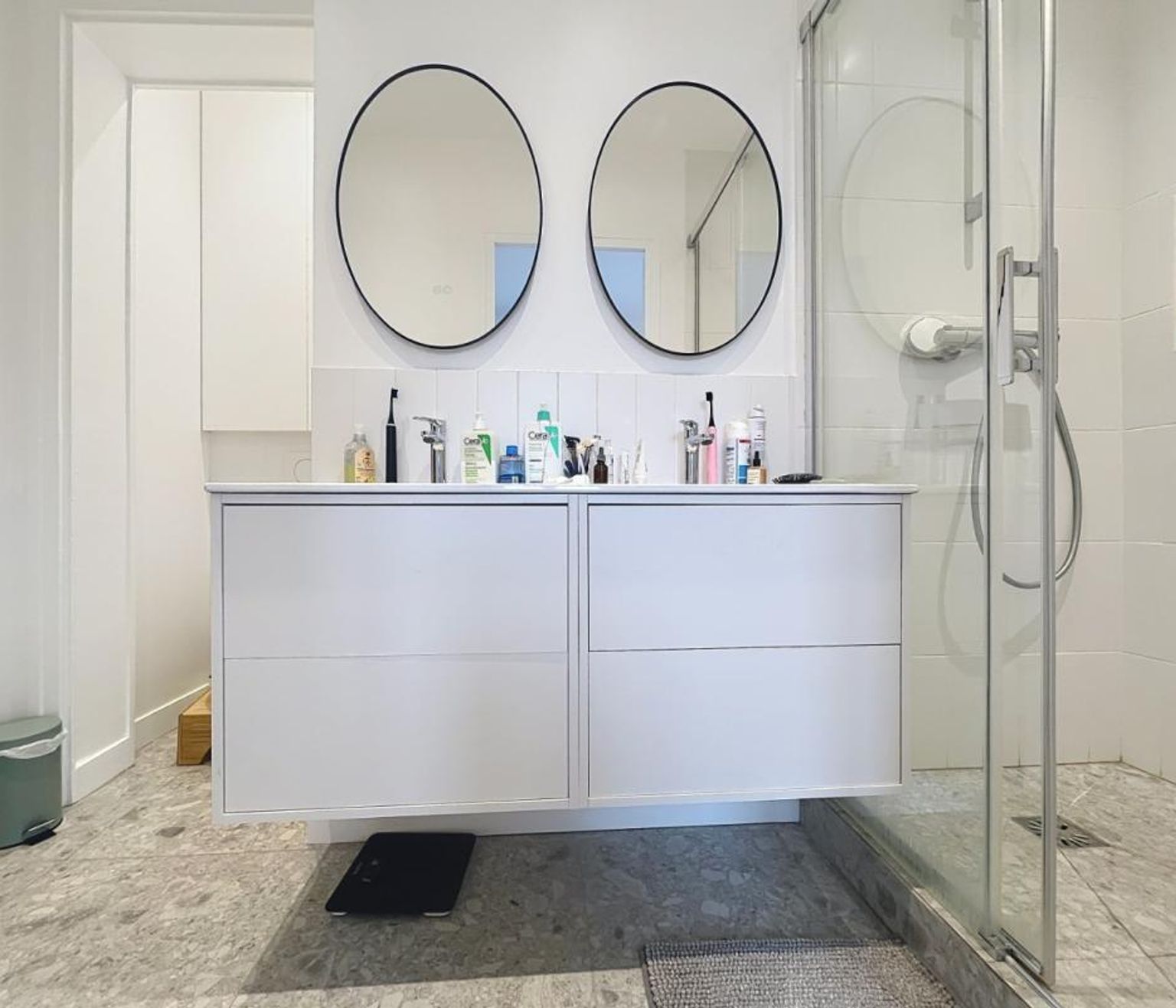 Appartement T5 non meublé - rue de Rennes - Paris (6)