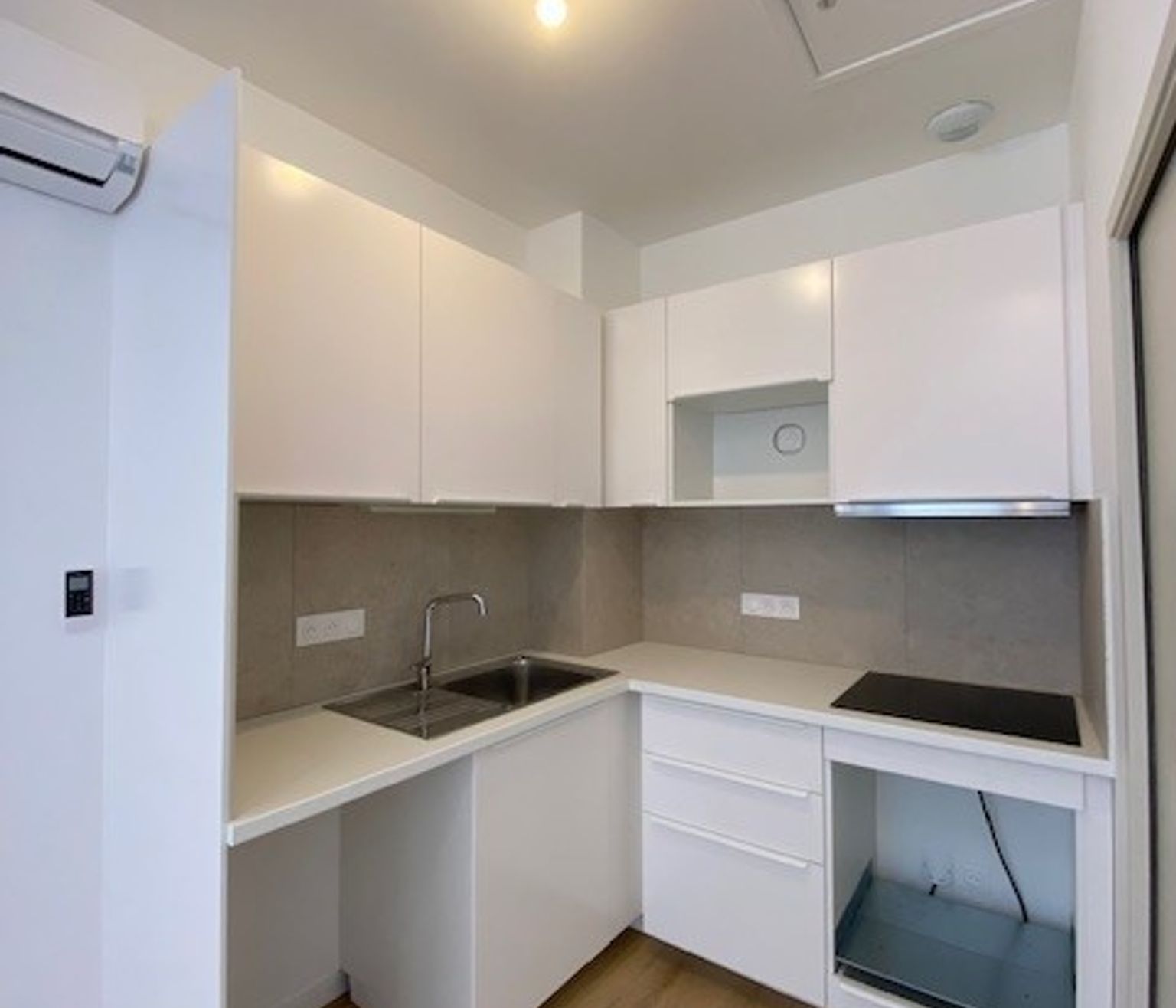 Location T3 avec Climatisation 62.40 m² quartier Dupuy