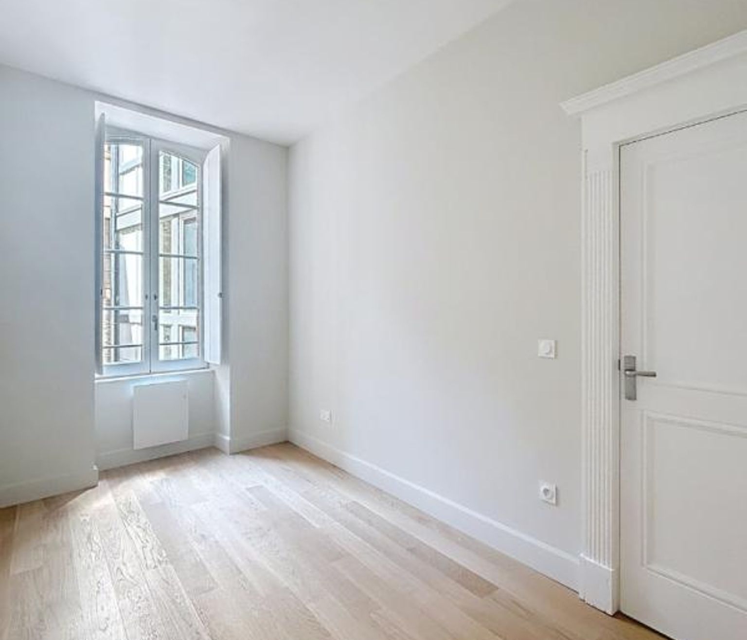 Location magnifique T4 neuf ( 95.10 m² ) quartier Carmes
