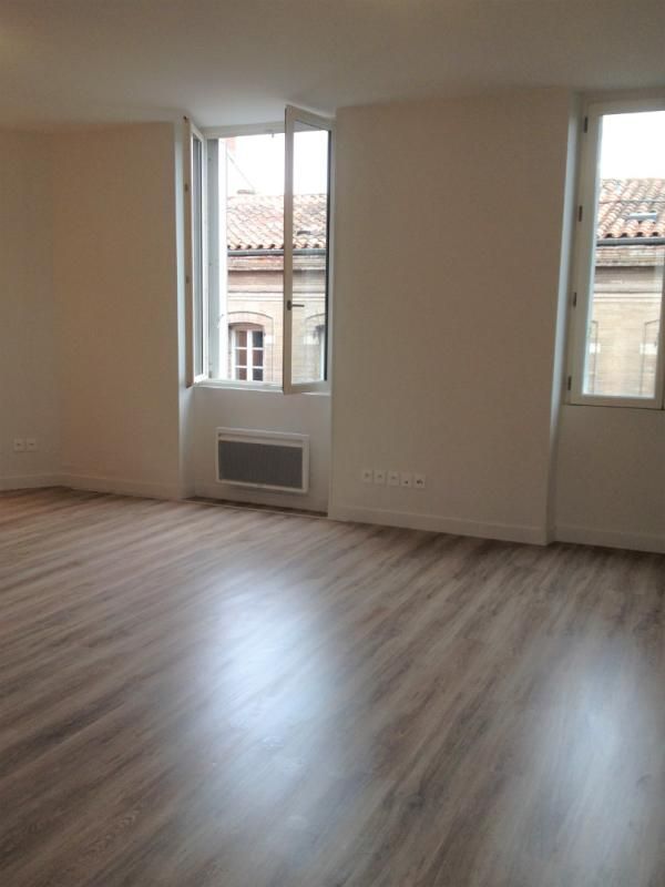 Location T4 de 83 m² quartier Capitole avec climatisation