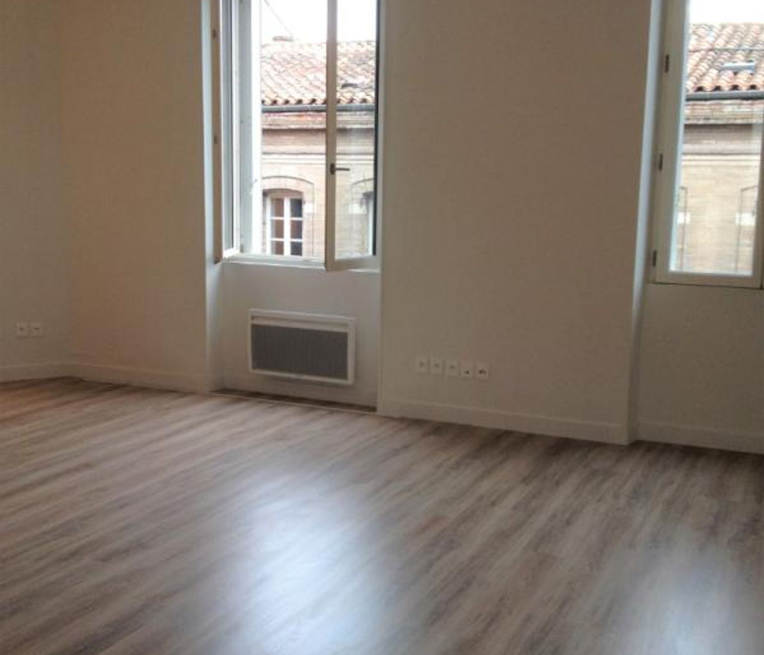 Location T4 de 83 m² quartier Capitole avec climatisation