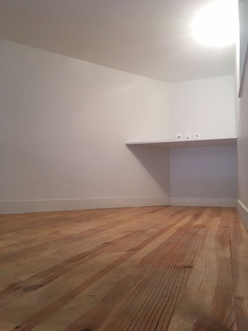 Location T1 de 12.69 m² avec mezzanine Capitole proche UT1