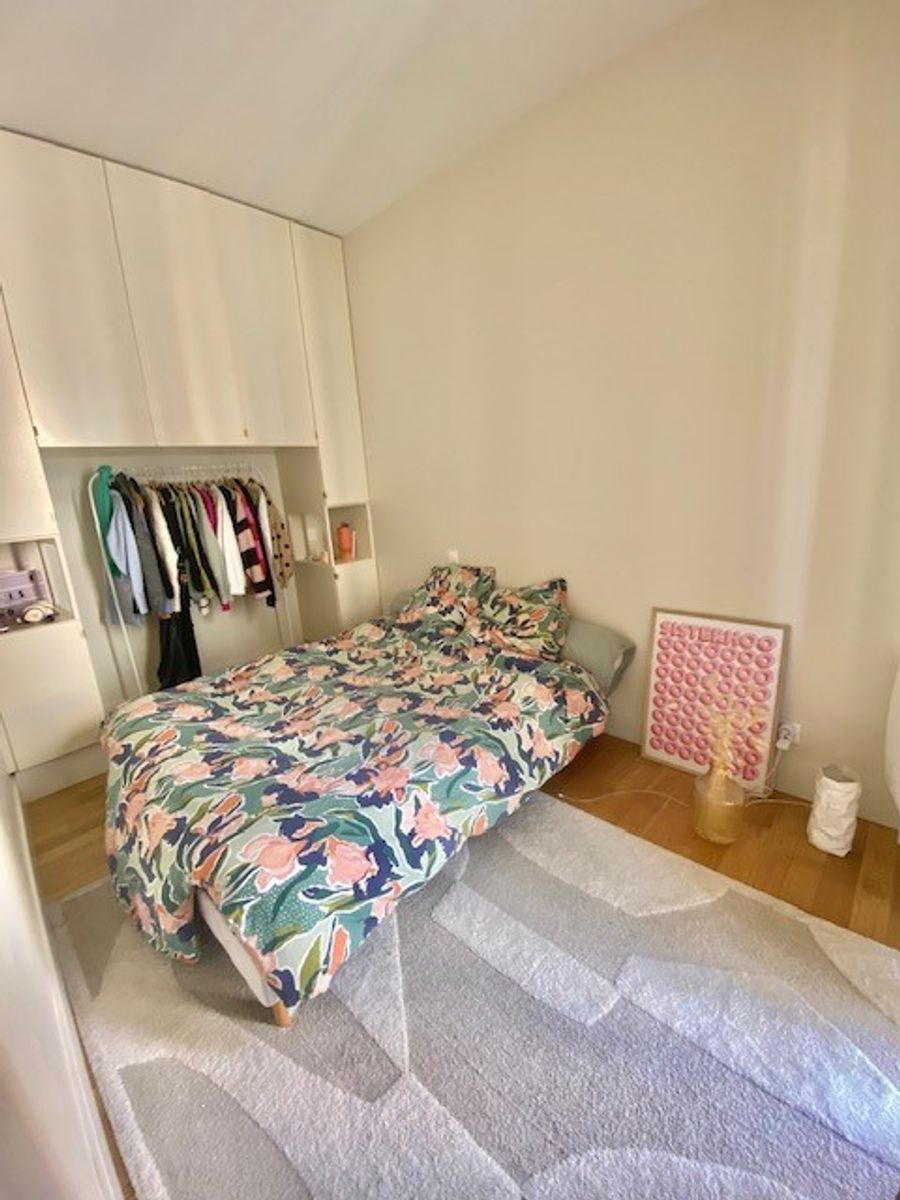 Location magnifique R2 rue de la pomme 37 m²