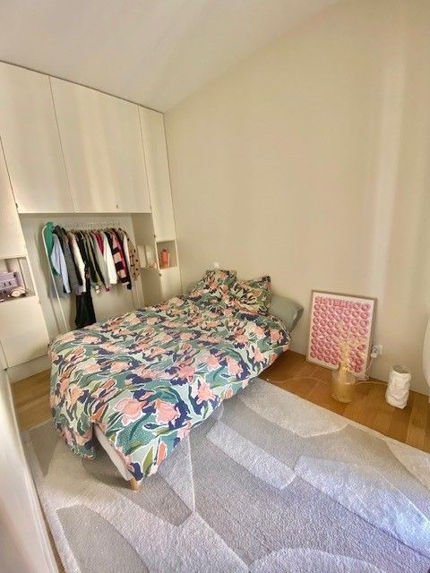 Location magnifique R2 rue de la pomme 37 m²