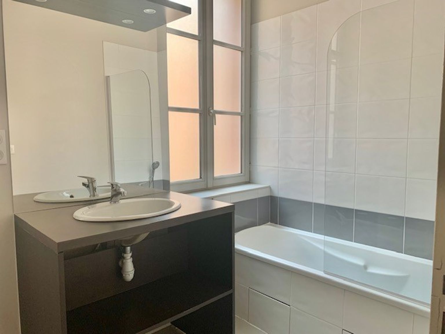 Location T4 de 119.94 m² Victor Hugo