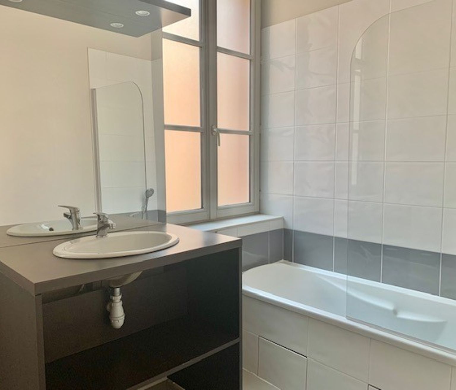 Location T4 de 119.94 m² Victor Hugo