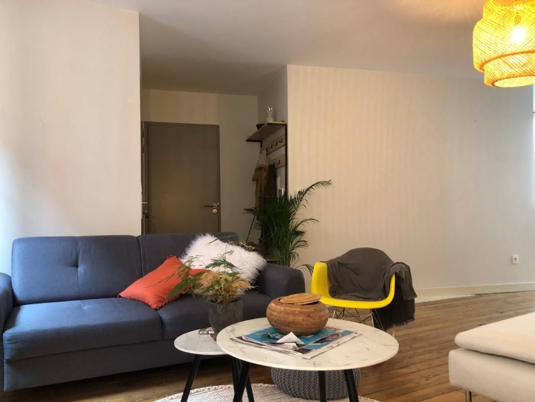 Location T3 Rue Alsace Lorraine