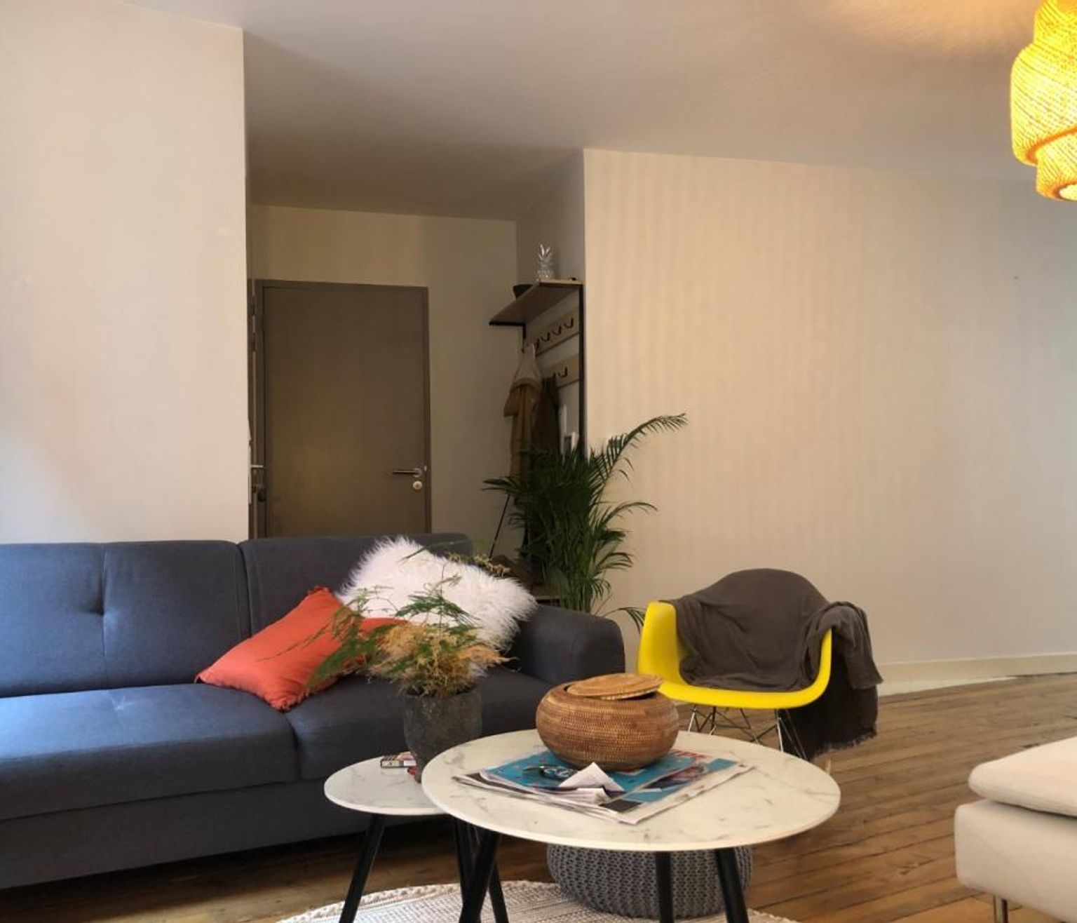 Location T3 Rue Alsace Lorraine