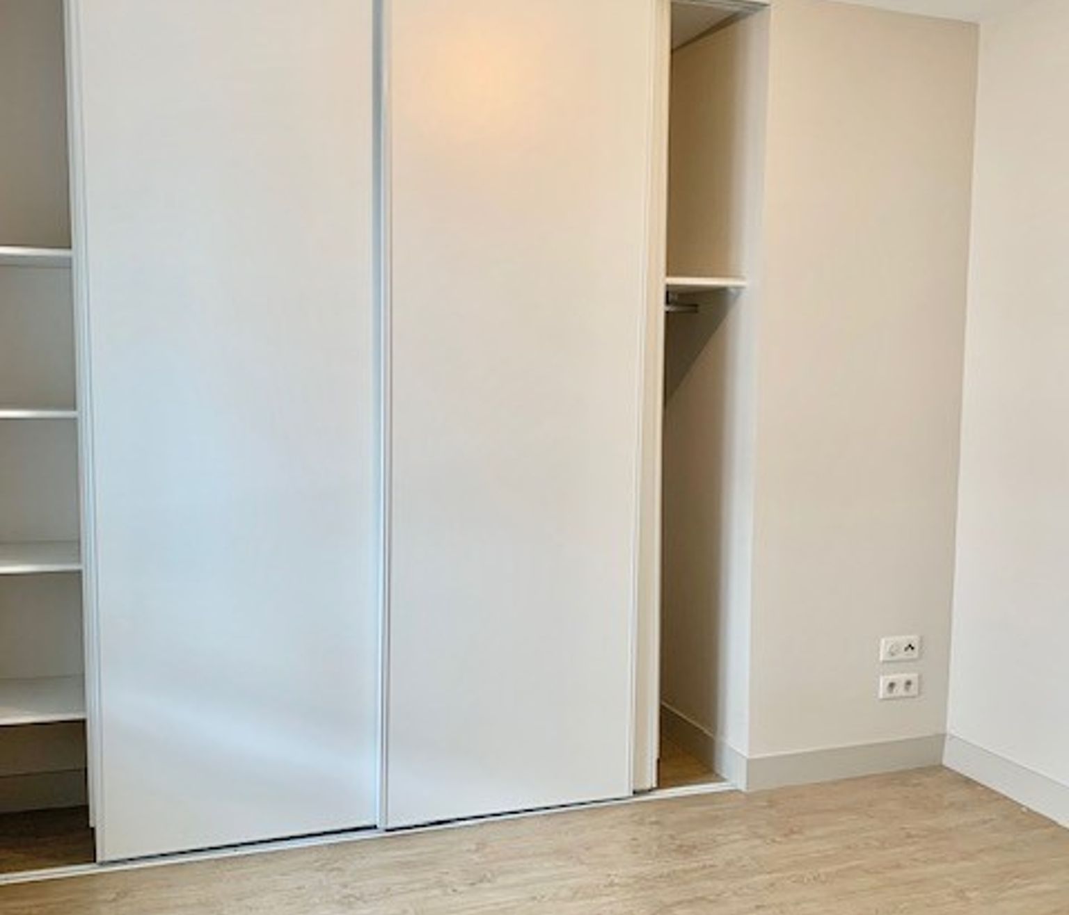 Location T4 de 71.21 m² Victor Hugo avec Climatisation ( colocations acceptées )