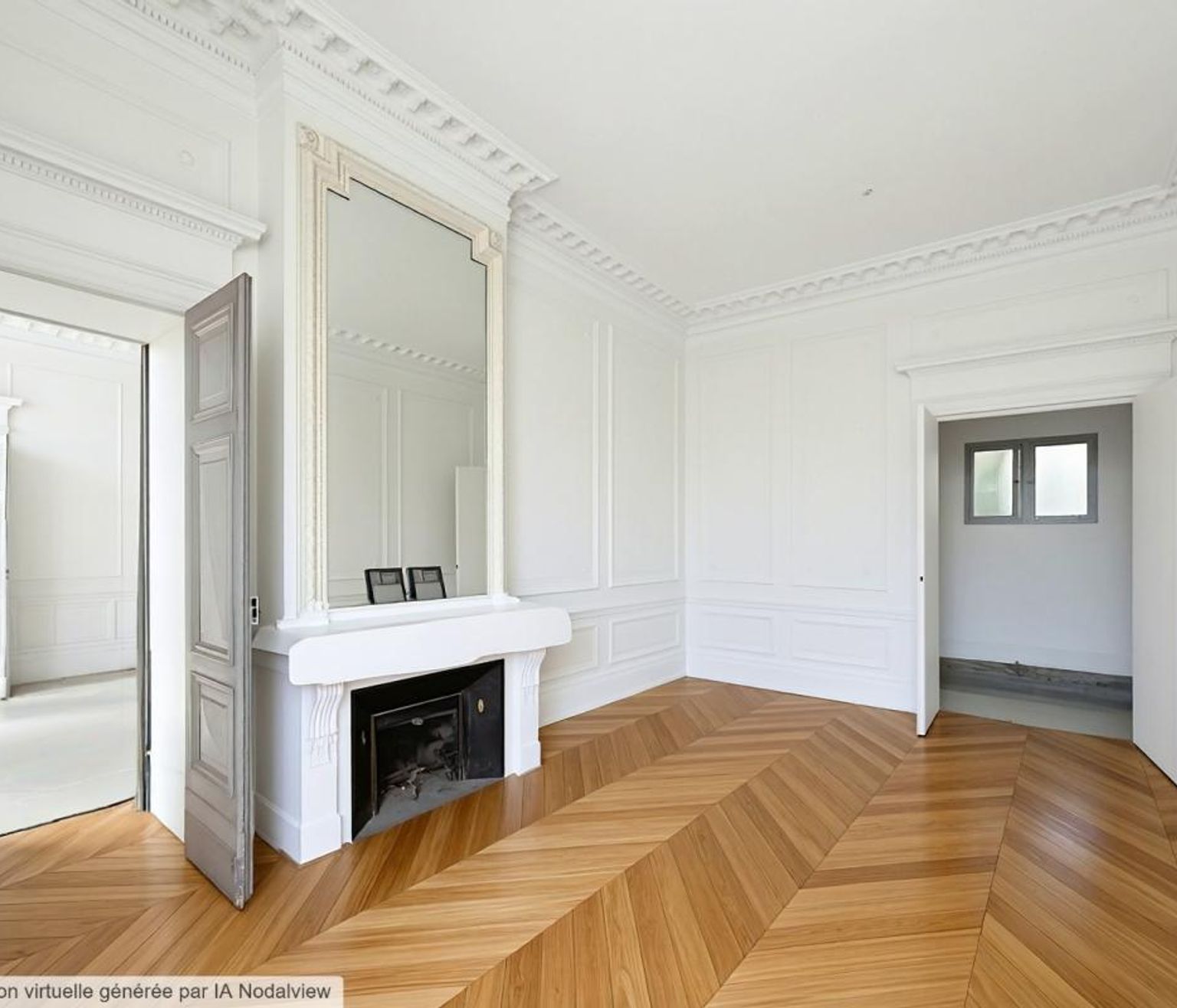 Bureaux à louer - 215 m² - Toulouse Saint Georges