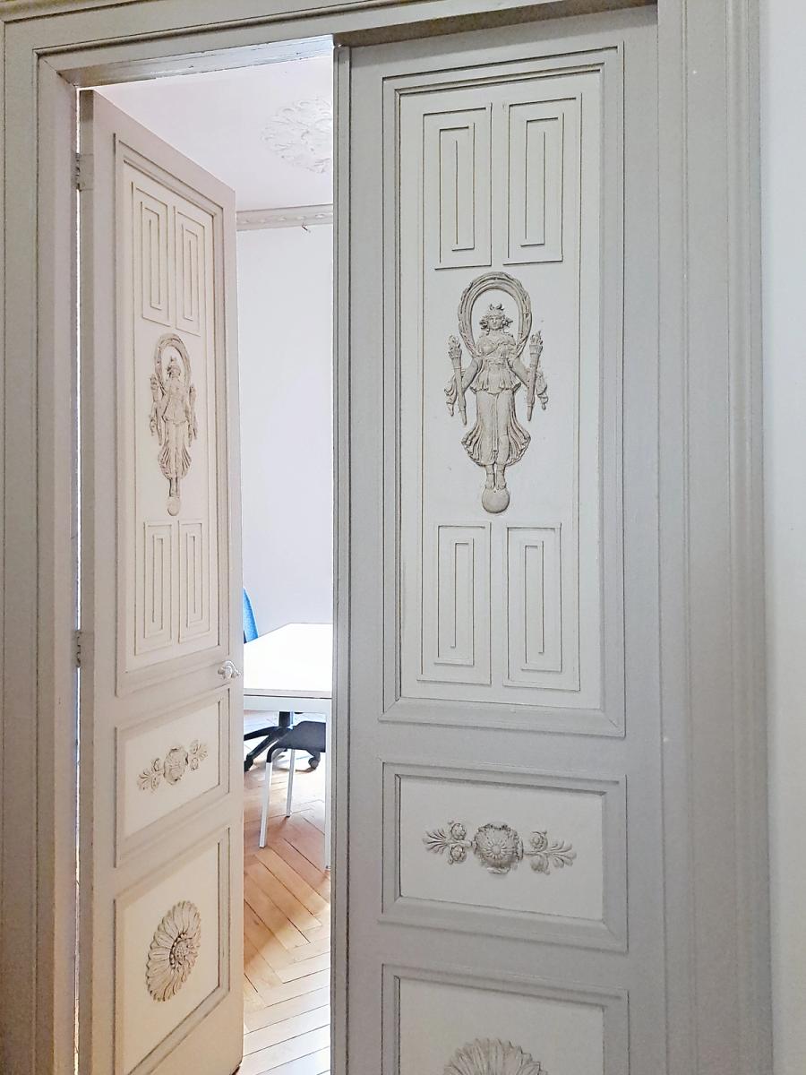 bureaux