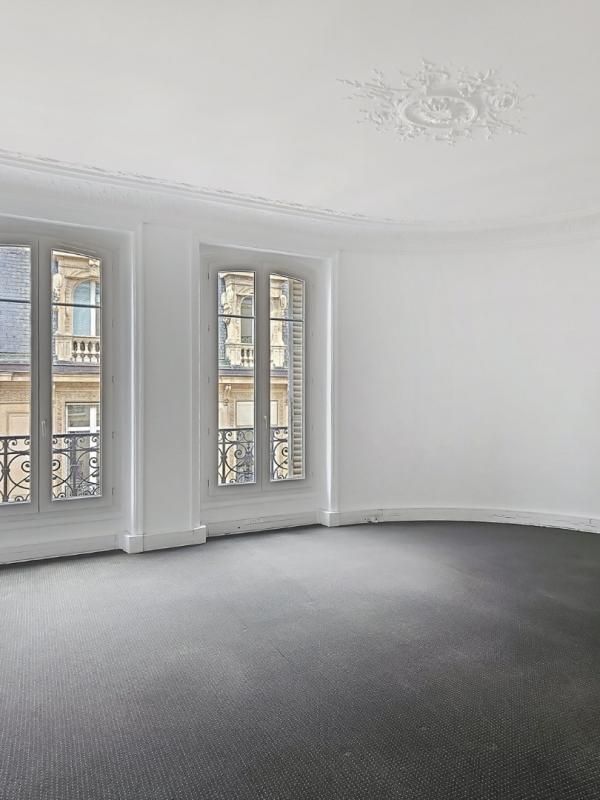 Bureaux à louer - 235 m² - Paris 8