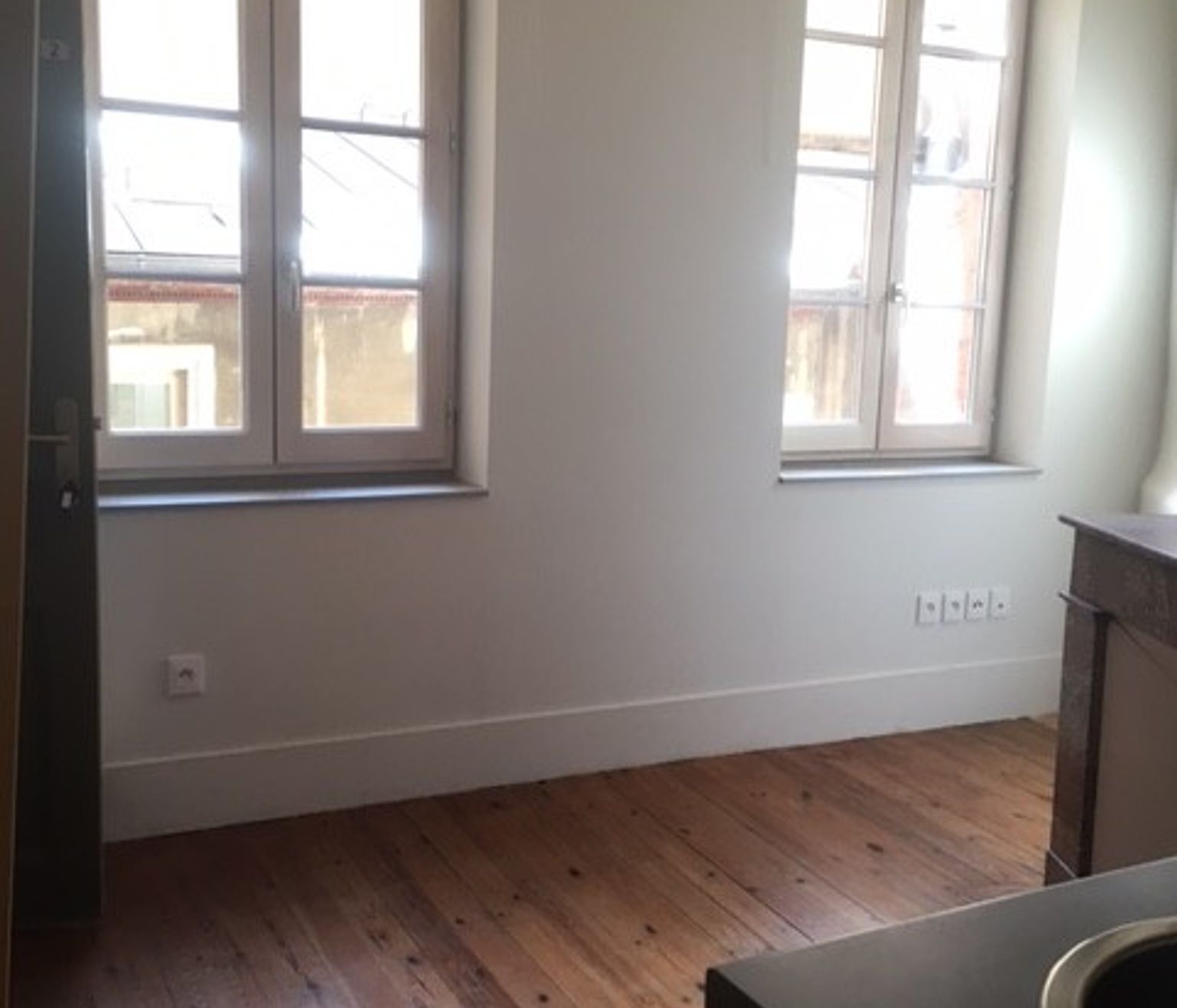 Location T1 de 12.69 m² avec mezzanine Capitole proche UT1