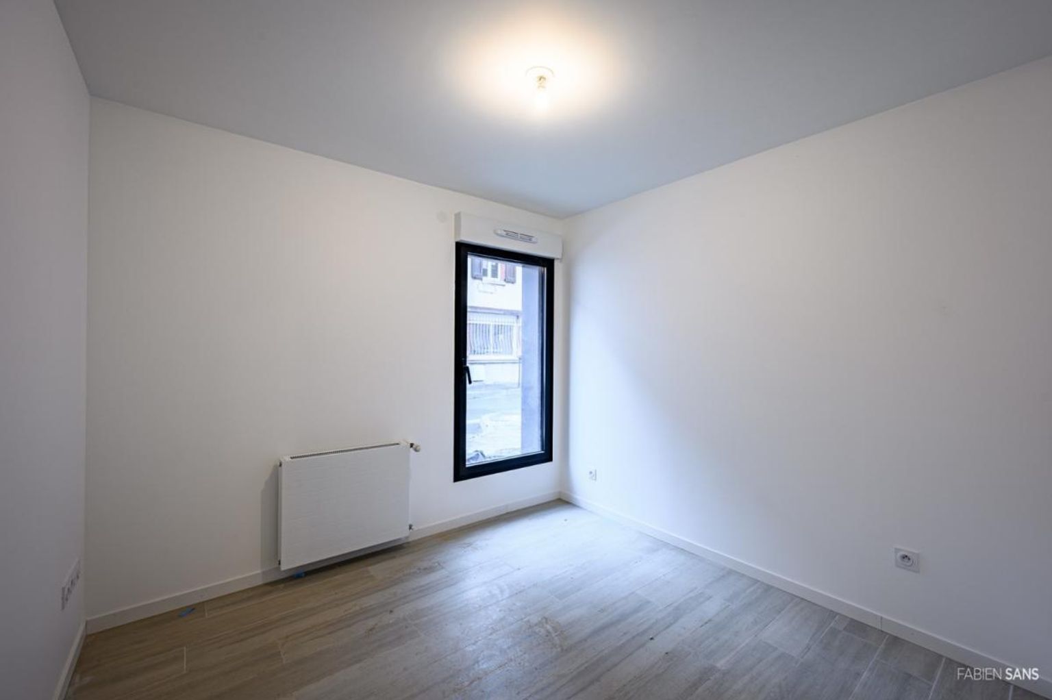 Location charmant T3 avec jardin quartier Compans