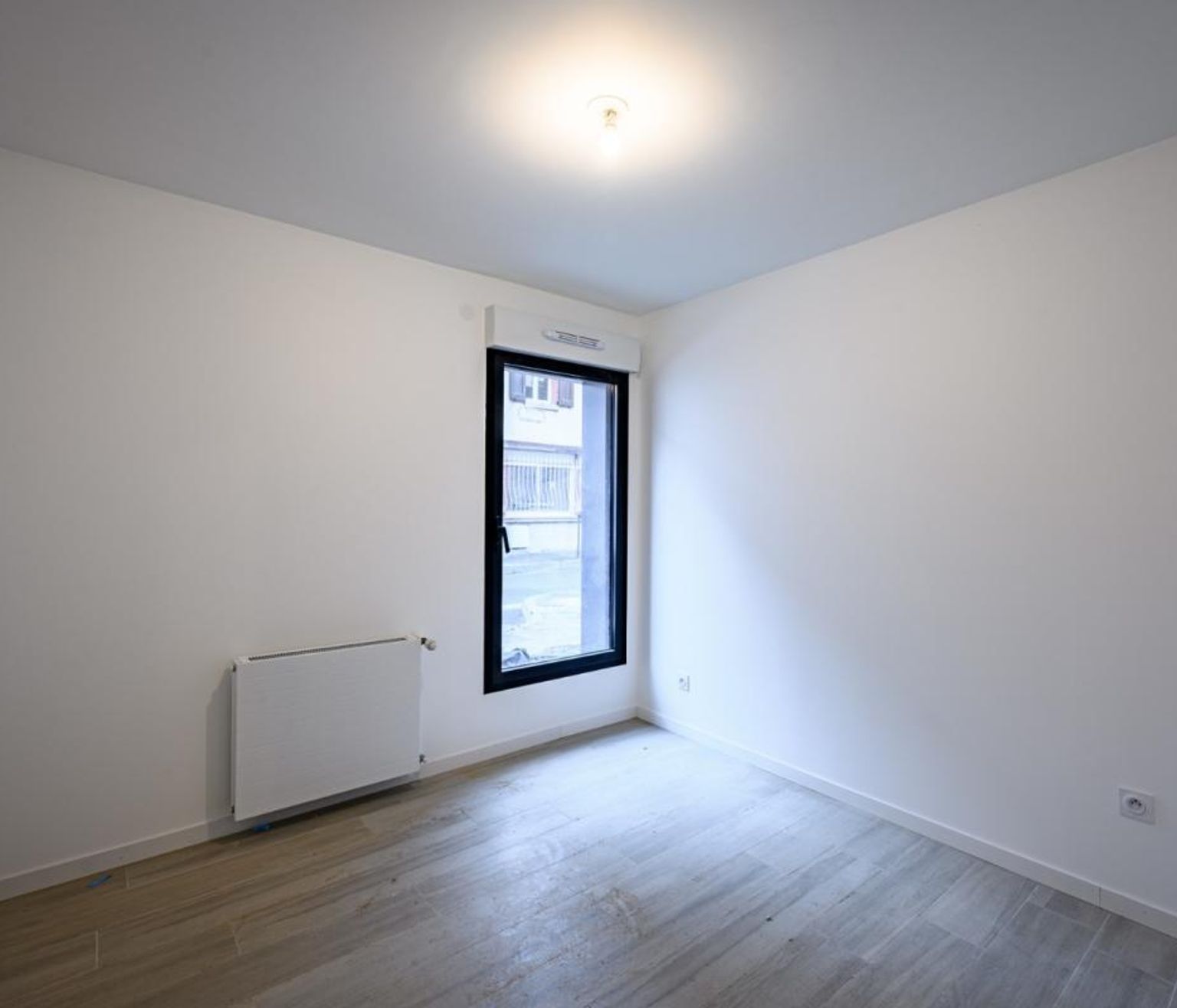 Location charmant T3 avec jardin quartier Compans