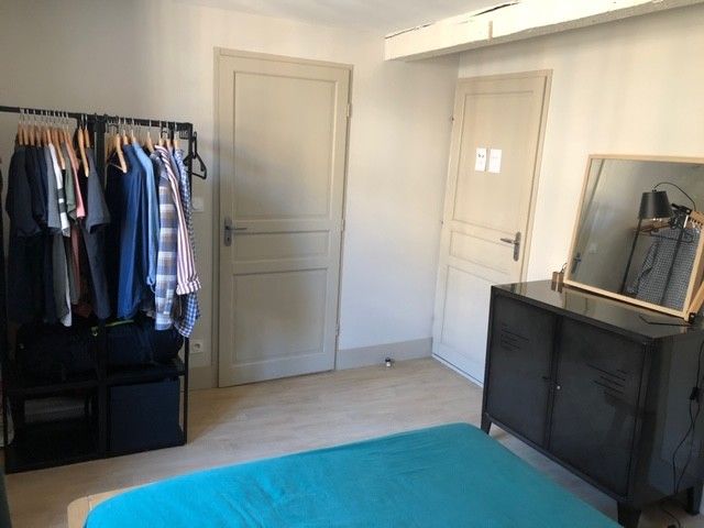 Location T2 de 38 m² Esquirol