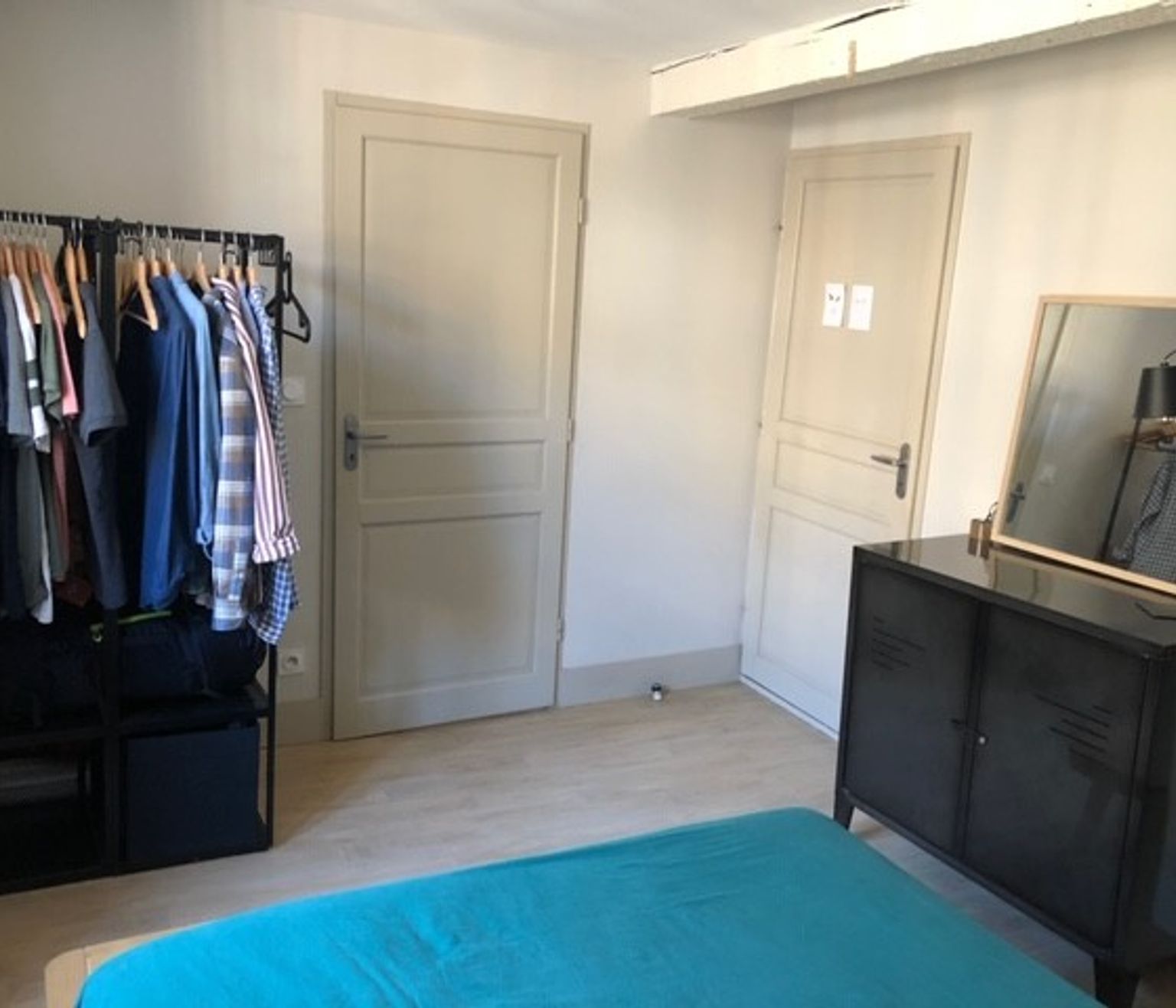 Location T2 de 38 m² Esquirol