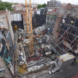 On parle de nous dans la presse