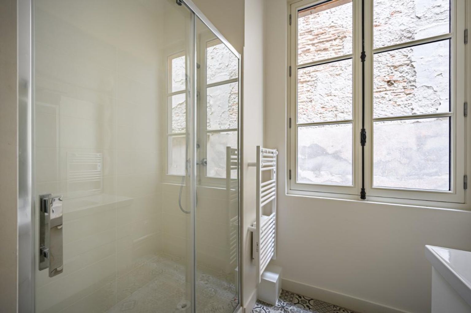 Location T2 de 87 m² quartier Capitole