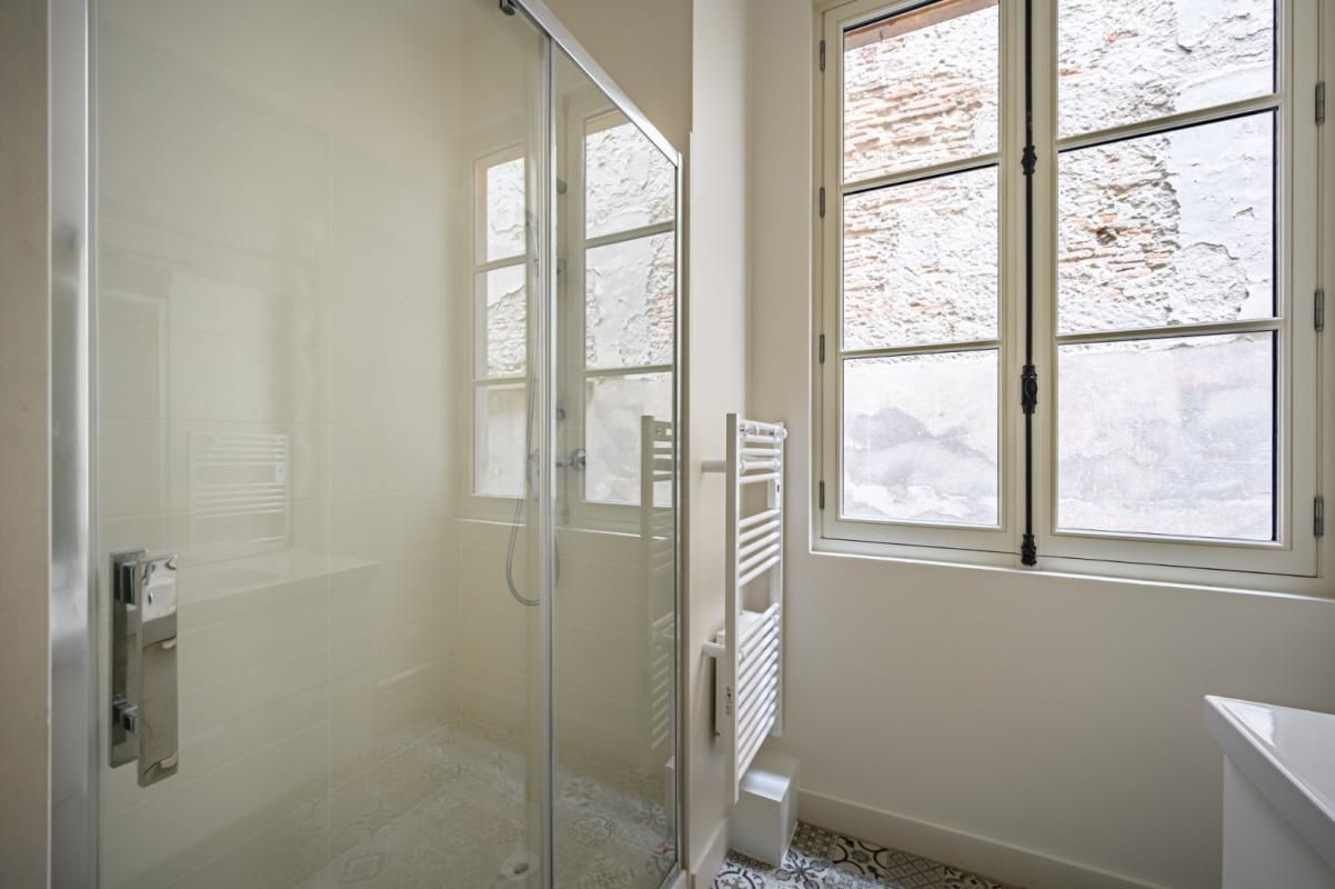 Location T2 de 87 m² quartier Capitole