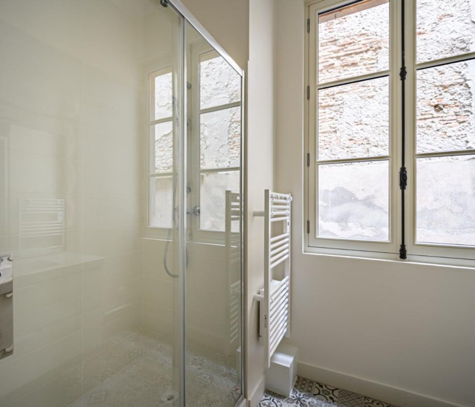 Location T2 de 87 m² quartier Capitole