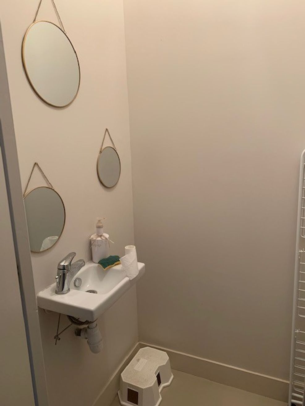 Location T3 de 70 m² Victor Hugo ( colocations acceptées )