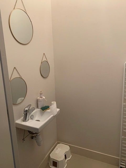 Location T3 de 70 m² Victor Hugo ( colocations acceptées )