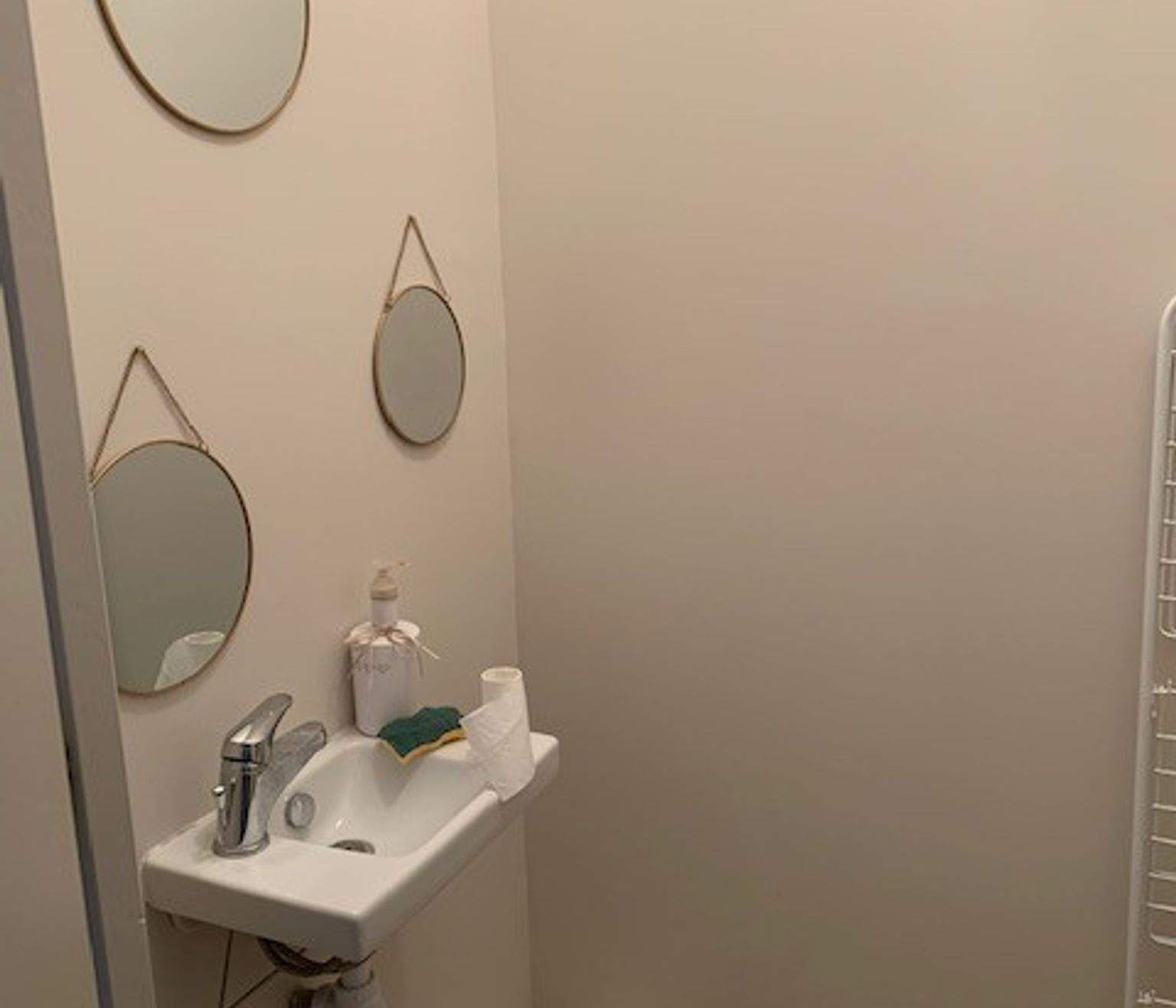 Location T3 de 70 m² Victor Hugo ( colocations acceptées )