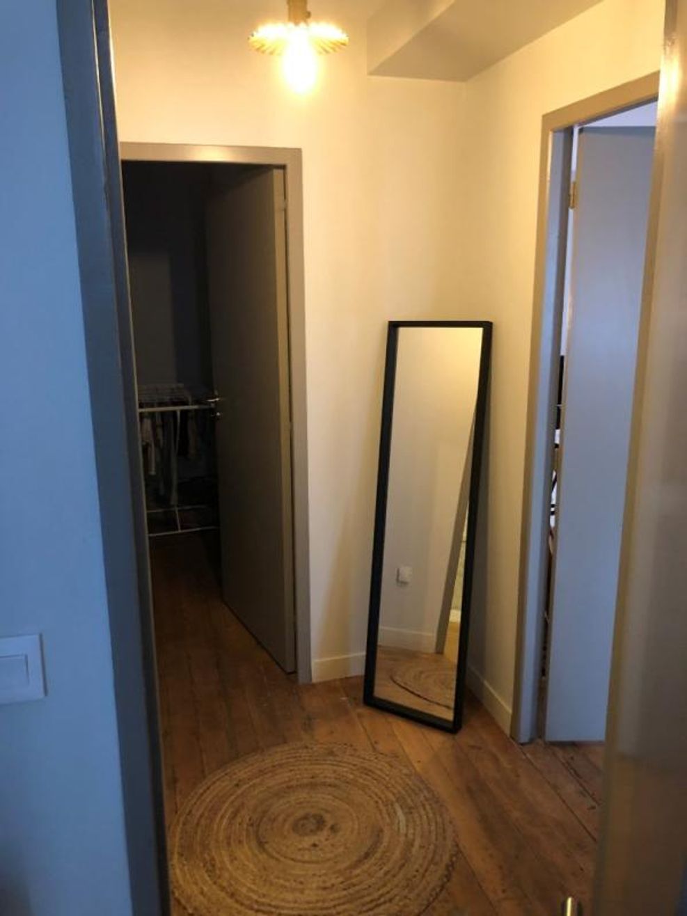 Location T3 Rue Alsace Lorraine