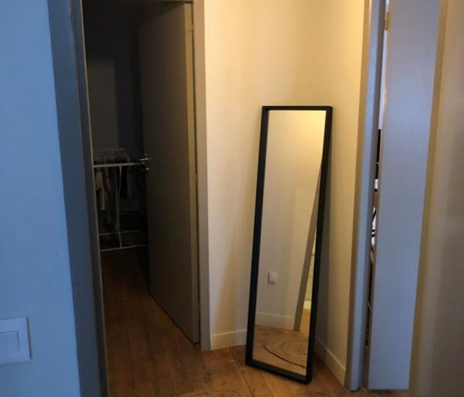 Location T3 Rue Alsace Lorraine