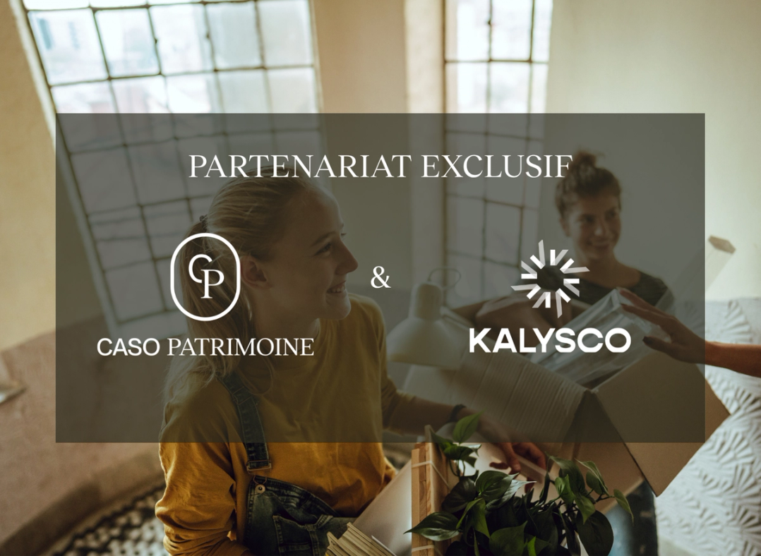 partenariat ecoles Kalysco Caso Patrimoine