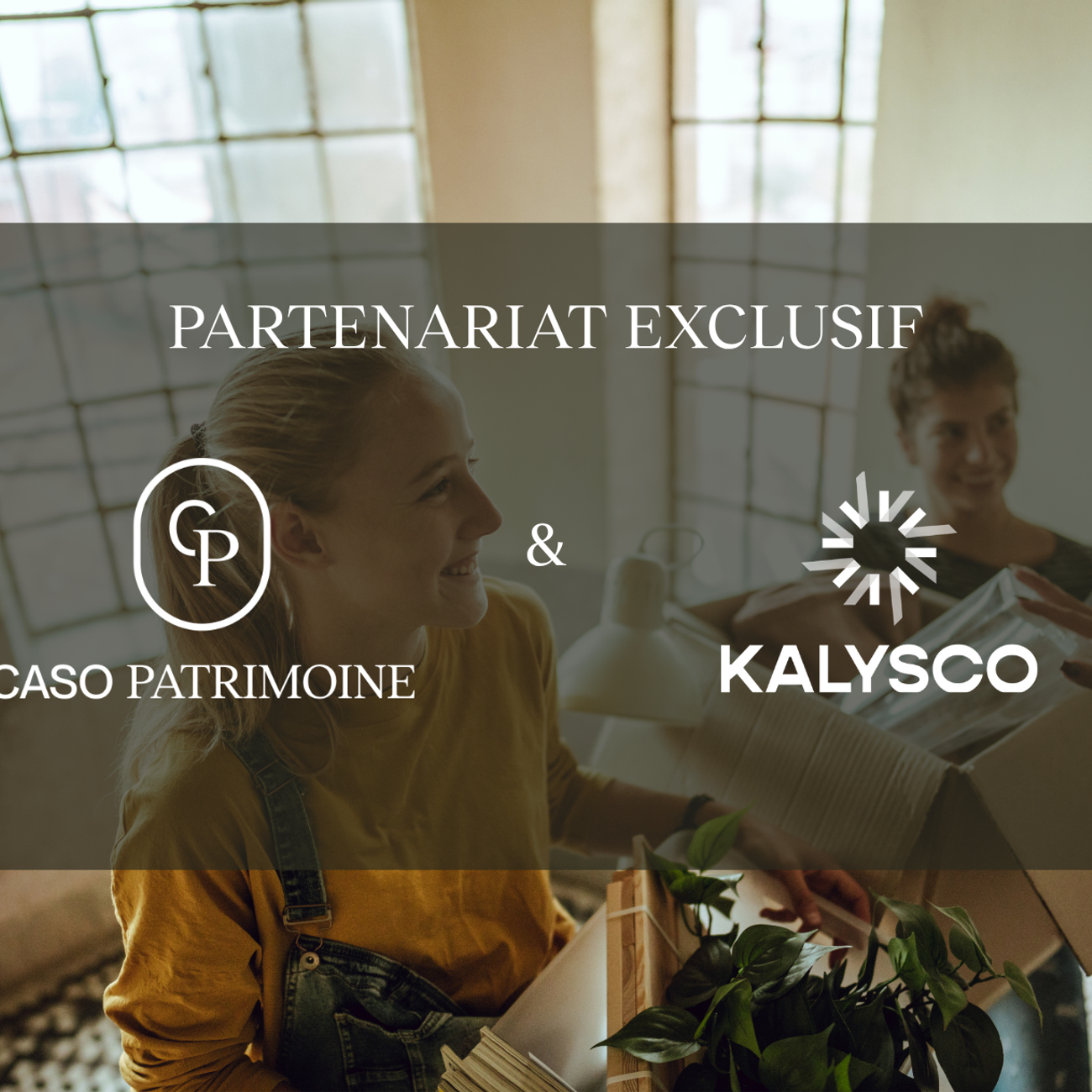 partenariat ecoles Kalysco Caso Patrimoine