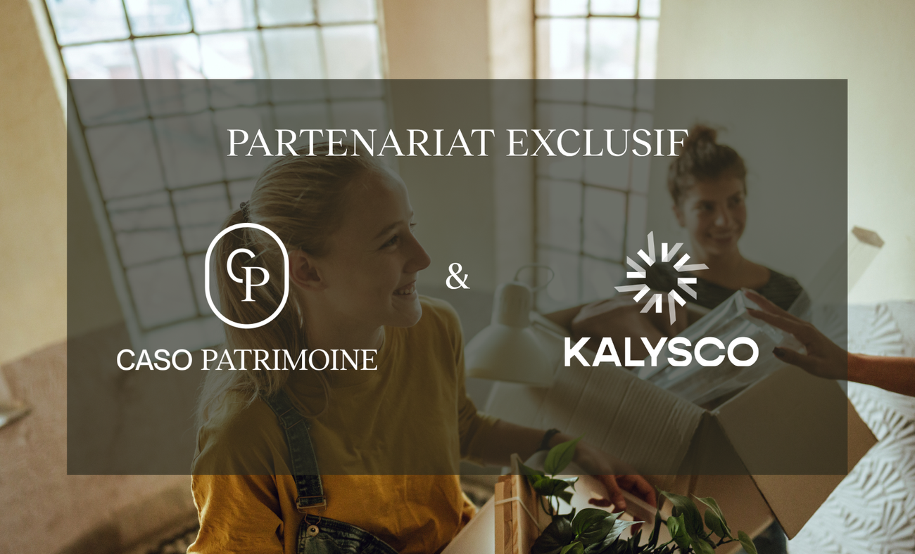partenariat ecoles Kalysco Caso Patrimoine